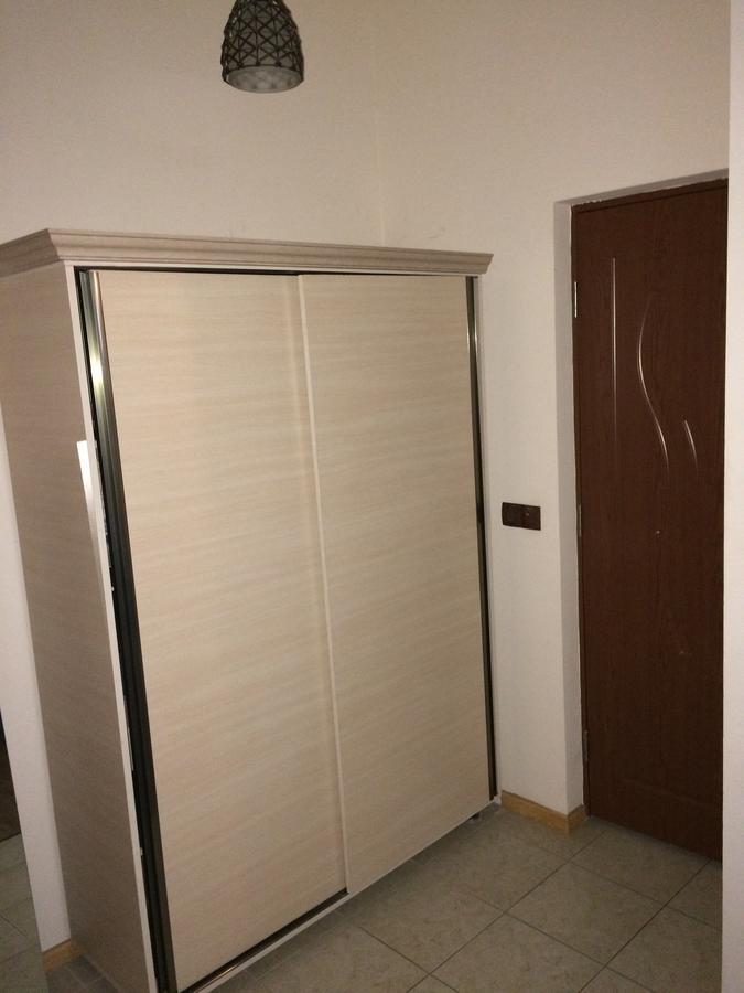 Family Mini-Hotel Martirosyan'S And Tours Erevan Camera foto